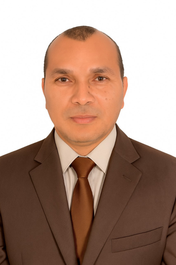 مستر وحيد كمال